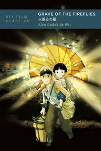 Grave of the Fireflies_cover