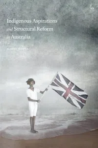 Indigenous Aspirations and Structural Reform in Australia_cover