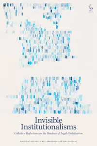 Invisible Institutionalisms_cover