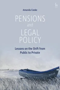 Pensions and Legal Policy_cover