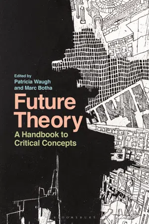 Future Theory