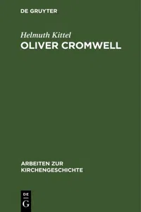 Oliver Cromwell_cover