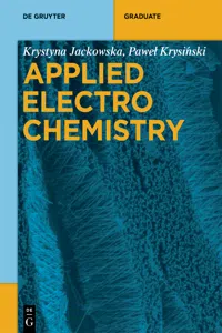 Applied Electrochemistry_cover