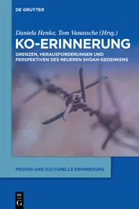 Ko-Erinnerung_cover