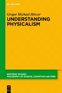 Understanding Physicalism_cover