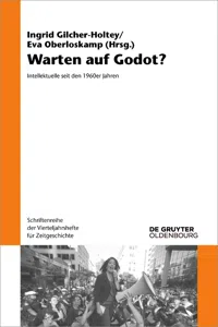 Warten auf Godot?_cover