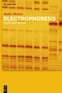 Electrophoresis_cover