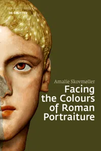 Facing the Colours of Roman Portraiture_cover