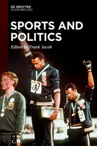 Sports and Politics_cover