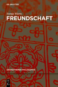 Freundschaft_cover