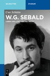 W.G. Sebald_cover