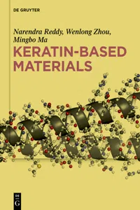 Keratin-based Materials_cover