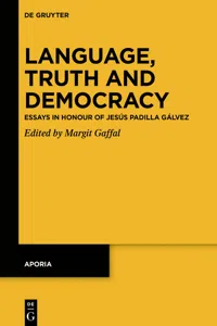 Language, Truth and Democracy_cover