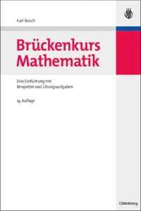 Brückenkurs Mathematik_cover