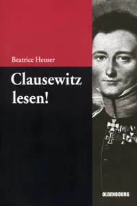 Clausewitz lesen!_cover