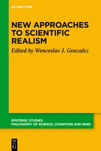 New Approaches to Scientific Realism_cover