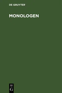 Monologen_cover