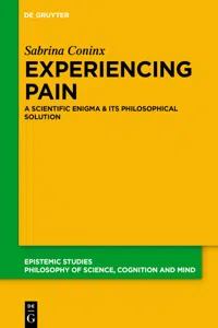 Experiencing Pain_cover