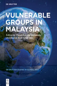 Vulnerable Groups in Malaysia_cover