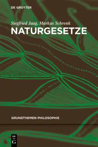 Naturgesetze_cover