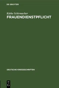 Frauendienstpflicht_cover