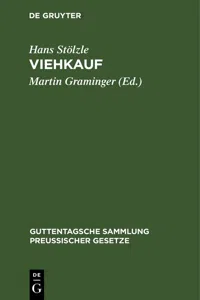 Viehkauf_cover