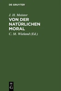 Von der natürlichen Moral_cover