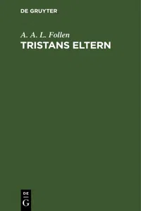 Tristans Eltern_cover