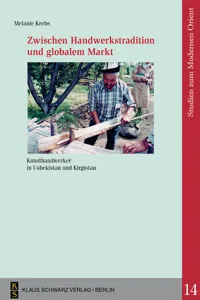 Zwischen Handwerkstradition und globalem Markt_cover