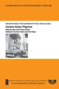 Central Asian Pilgrims._cover