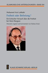 Freiheit oder Befreiung?_cover