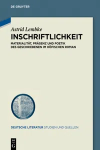 Inschriftlichkeit_cover