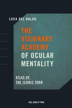 The Visionary Academy of Ocular Mentality