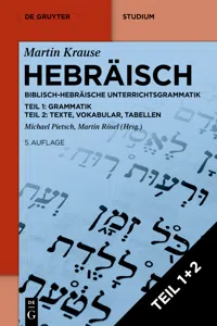 Hebräisch_cover