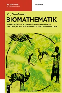 Biomathematik_cover