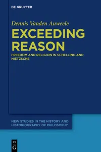 Exceeding Reason_cover