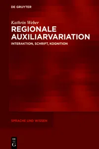 Regionale Auxiliarvariation_cover