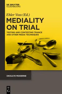 Mediality on Trial_cover