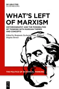 What's Left of Marxism_cover