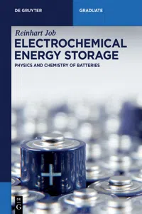 Electrochemical Energy Storage_cover