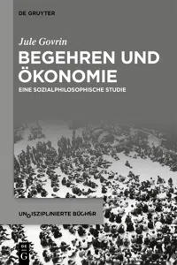 Begehren und Ökonomie_cover