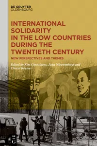 International Solidarity in the Low Countries during the Twentieth Century_cover