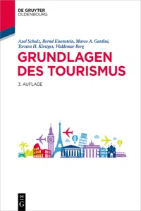 Grundlagen des Tourismus_cover