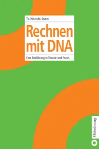 Rechnen mit DNA_cover