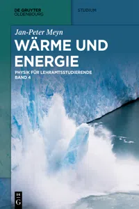 Wärme und Energie_cover