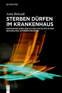 Sterben dürfen im Krankenhaus_cover