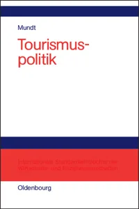 Tourismuspolitik_cover