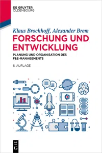 Forschung und Entwicklung_cover