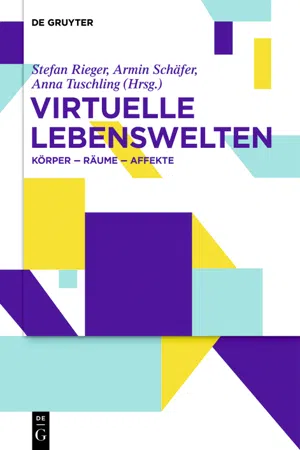 Virtuelle Lebenswelten