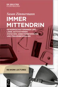 Immer mittendrin_cover